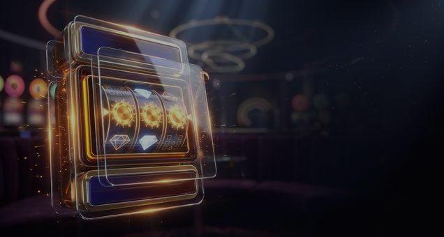 21 Casino