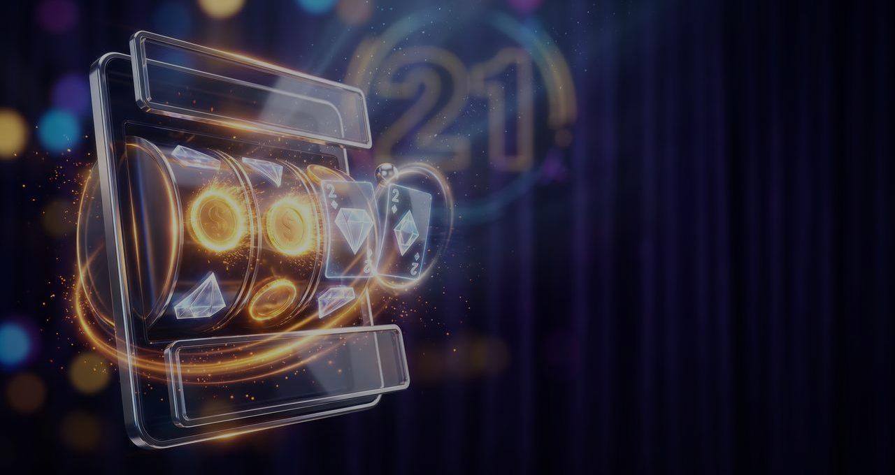 21 Casino
